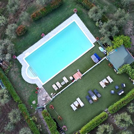 Il Cerro Pelago Exterior foto