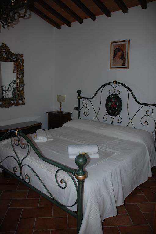 Il Cerro Pelago Quarto foto