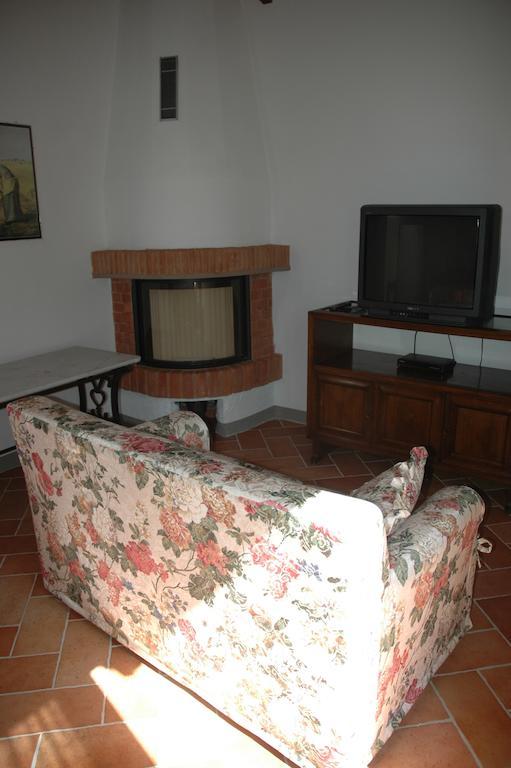 Il Cerro Pelago Quarto foto