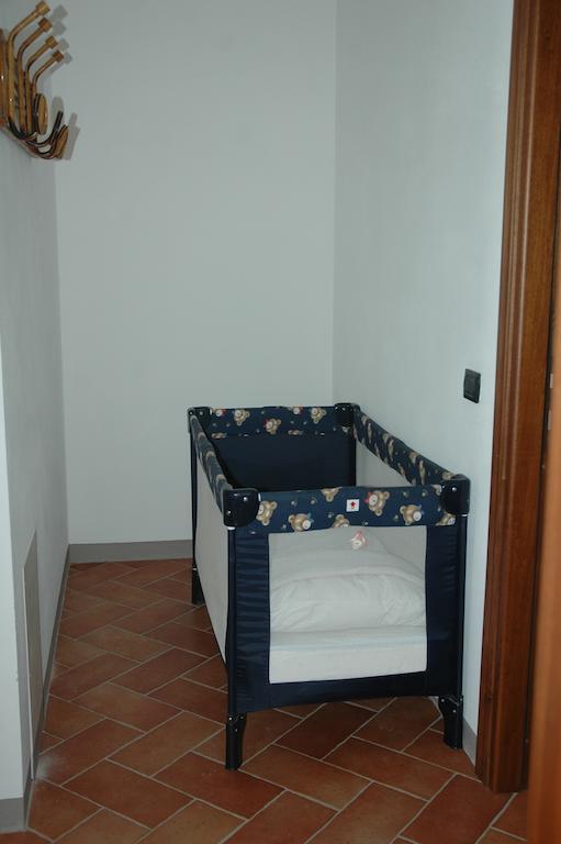 Il Cerro Pelago Quarto foto